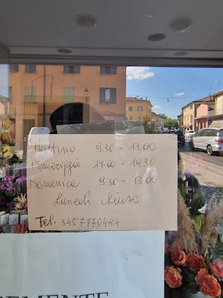 Boutique Dei Fiore di Pignatti Marinella