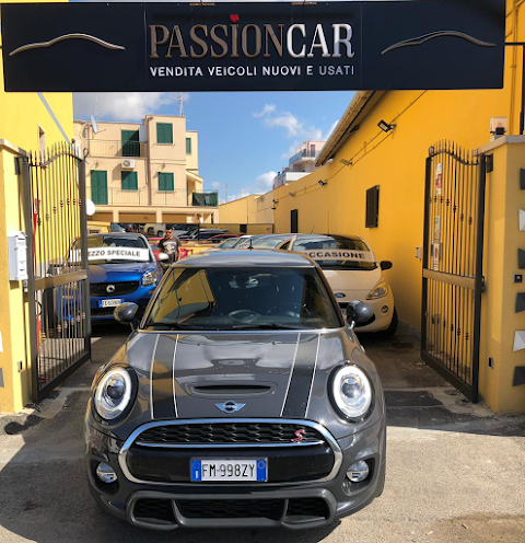 Passion Car srl