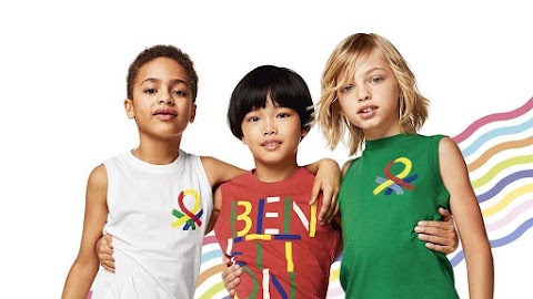 United Colors of Benetton