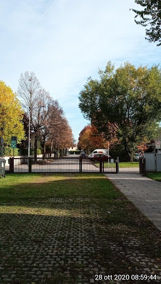 Scuola dell'Infanzia "Arcobaleno"