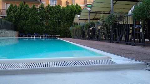 Hotel San Marco Fitness Pool & SPA