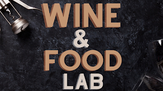 B Station Wine & Food LAB