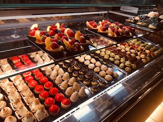 Pasticceria Louis Dessi'