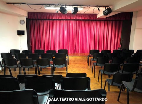 Accademia di Teatro Kairos Academy