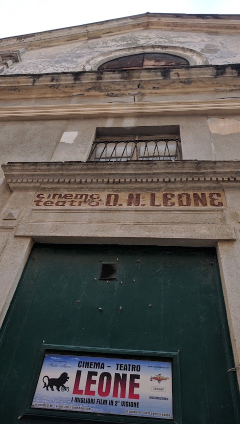 Cinema Teatro Leone