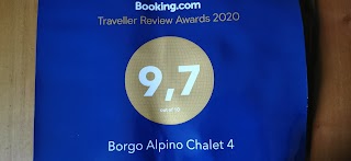 Borgo Alpino Chalet 4 via valeriana, 26 25040 Corteno Golgi BS