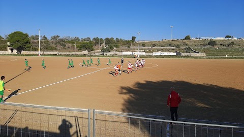 Centro Sportivo "Avanti 1972"