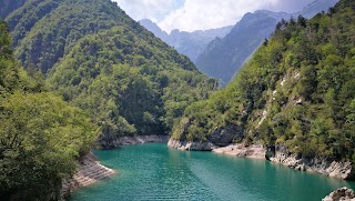 Parco Nazionale delle Dolomiti Bellunesi