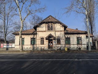 Scuola materna Maria Laetitia Rubatto