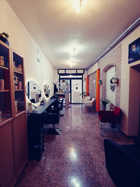 Onda Vera hair salon