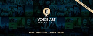 Scuola di Doppiaggio Voice Art Dubbing