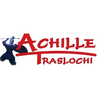 Achille Traslochi