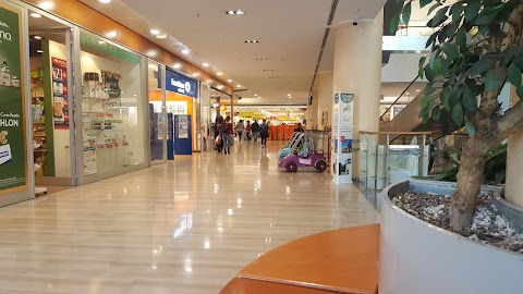 Centro commerciale Casetta Mattei