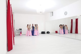 A.s.d New Carmen Dance Academy