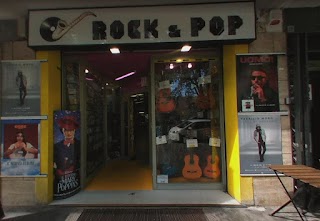 Rock & Pop