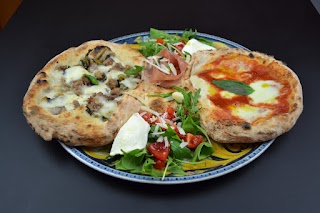 Pizzeria Scugnizzi