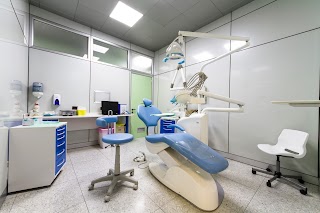 Poliambulatorio Odontostomatologico Sant'Apollonia