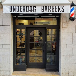 Underdog Barbers Monteverde