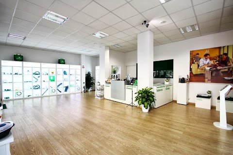 Vorwerk Point Folletto e Bimby Verona