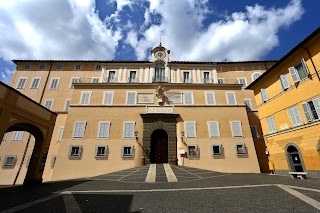 Palazzo Pontificio