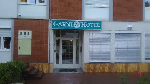 Garni Hotel Bukovica