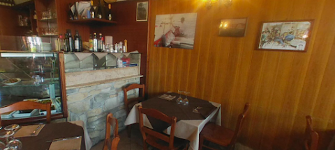 Trattoria Alla Sacchetta Trieste