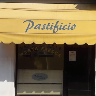 Zefirano Pastificio Pasta Fresca, Ripiena, Surgelata, Vegan, Gastronomia anche Senza Glutine