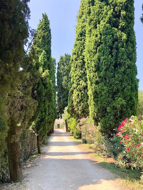 Parco Baia delle Sirene