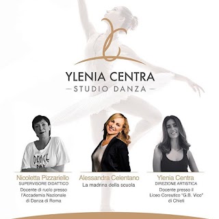 Ylenia Centra Studio Danza