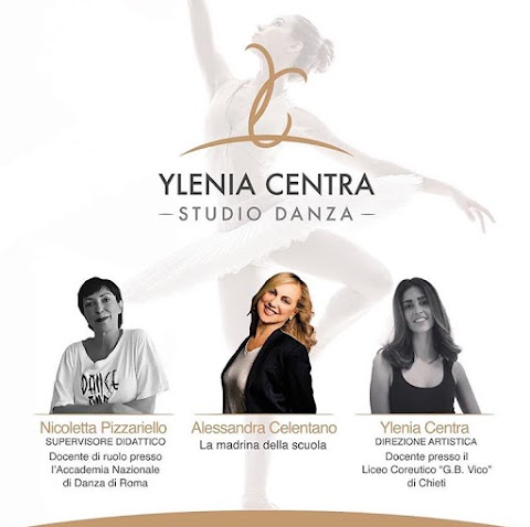 Ylenia Centra Studio Danza