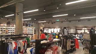 adidas Store Milan