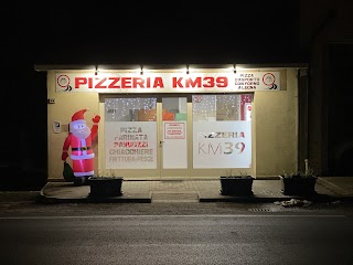 Pizzeria d’asporto KM 39