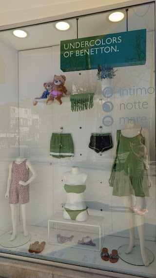 Undercolors of Benetton