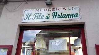 Merceria IL FILO DI ARIANNA