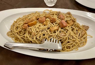 Terra Nostra Spaghetteria