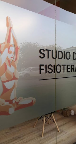 Studio di fisioterapia di Antonella Catena