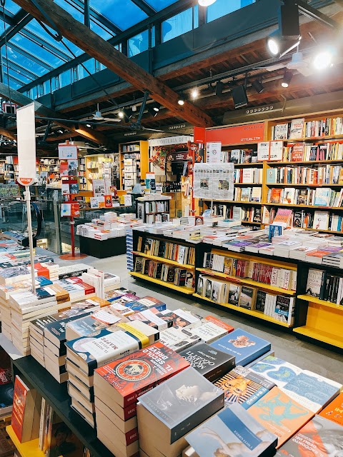 Eataly Bologna Ambasciatori