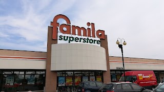 Famila Superstore Ostiglia