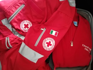 Croce Rossa Italiana Comitato di Ferrara