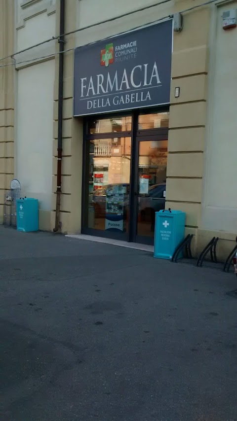 Farmacia Comunale della Gabella