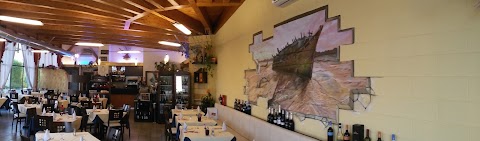 Ristorante Al Cantuccio Pizzeria