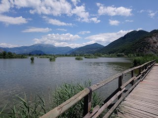 Riserva Naturale Torbiere del Sebino