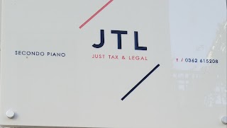 Just Legal & Tax