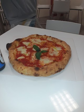 Dream Pizza