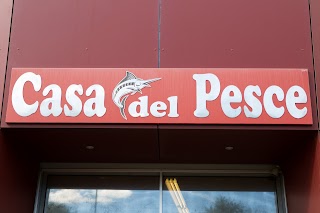 Casa del Pesce