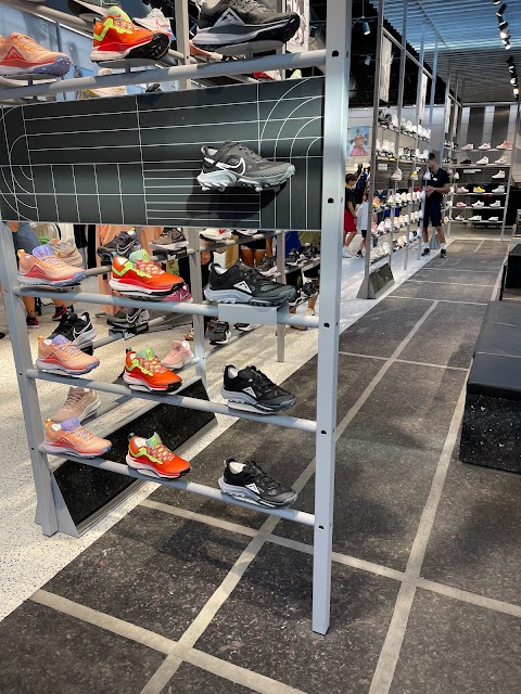 Nike Store Gigli Firenze