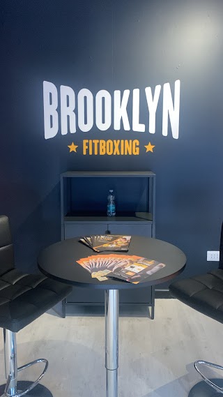 Brooklyn Fitboxing PIAZZALE UDINE