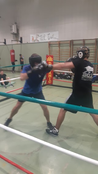 Boxe Academy Sassuolo SSD