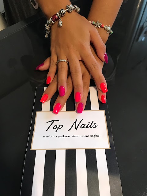 Top Nails