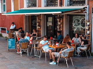 Gheni Pan e Vin Bacaro Caffè